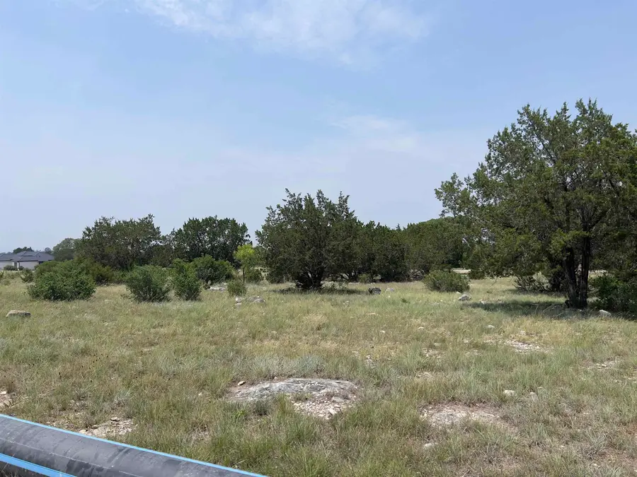 Lot 22121 Hi Mesa, Horseshoe Bay, TX 78657 - Image #3