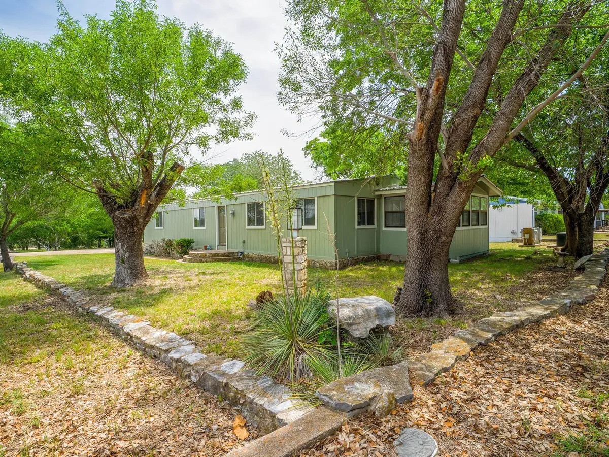 1605 Colonneh, Horseshoe Bay, TX 78657 - Image #1