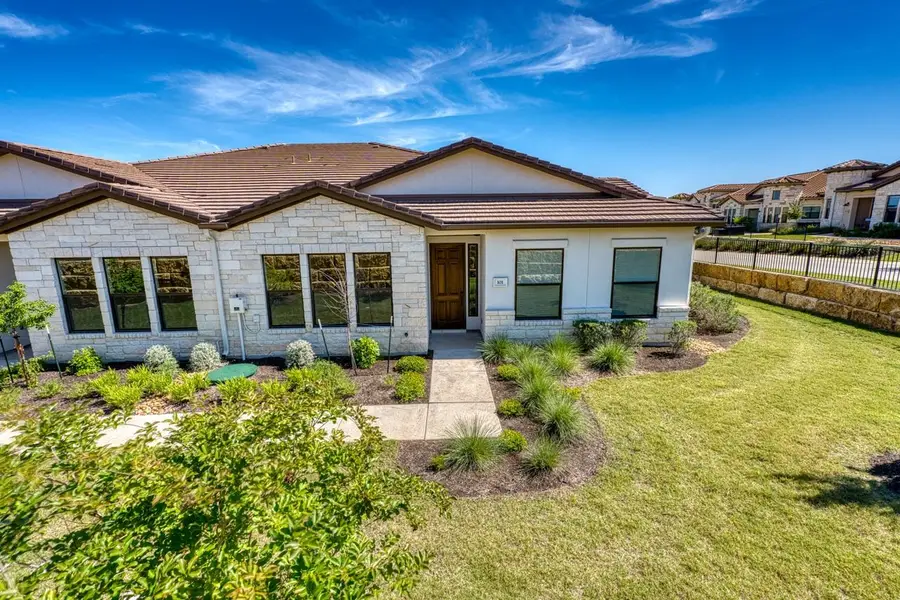 101 Amiata, Horseshoe Bay, TX 78657 - Image #2
