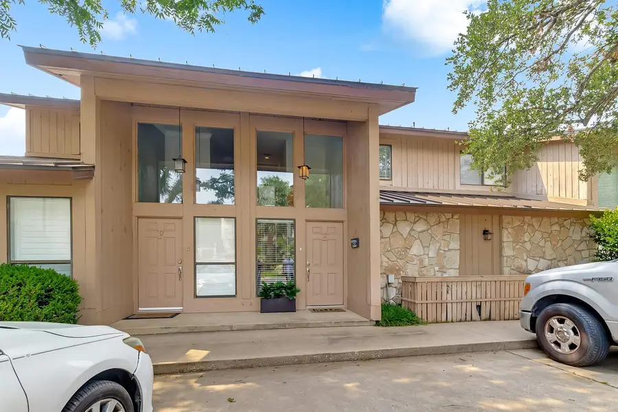 613 Hi Circle North #e, Horseshoe Bay, TX 78657 - Image #3