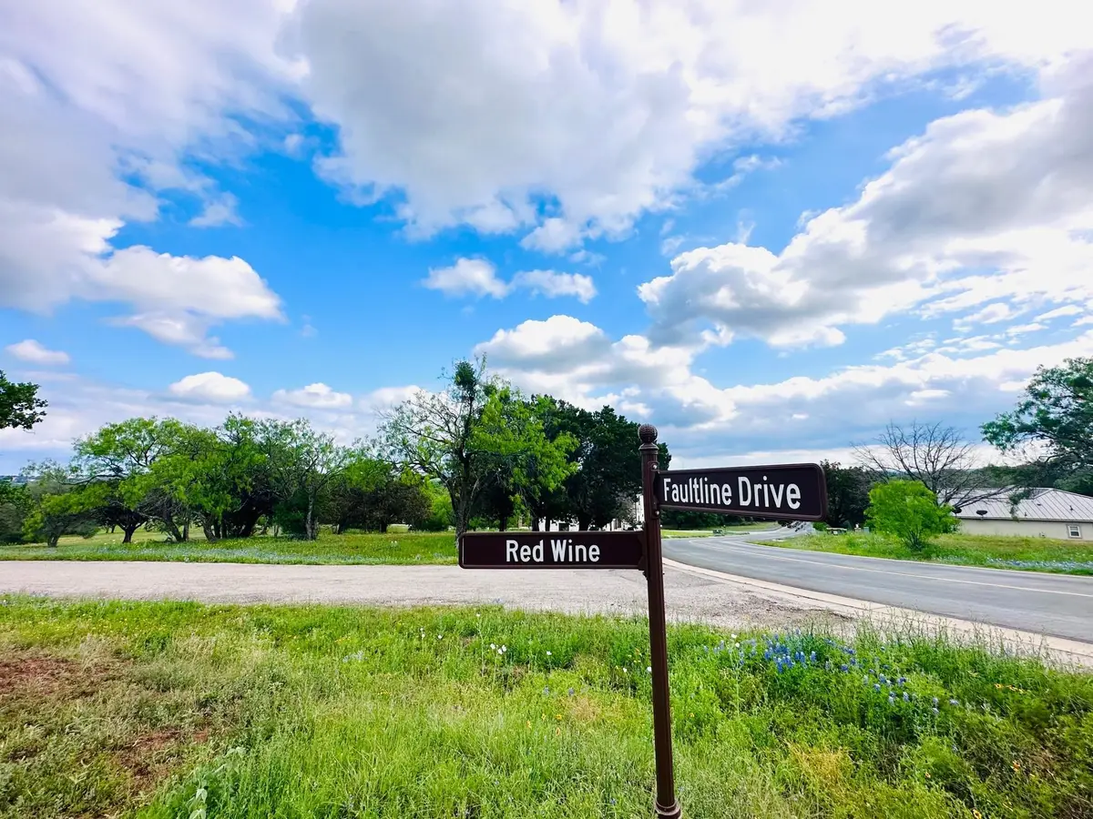 300 Red Wine / Fault Line, Horseshoe Bay, TX 78657-0000 - Image #1