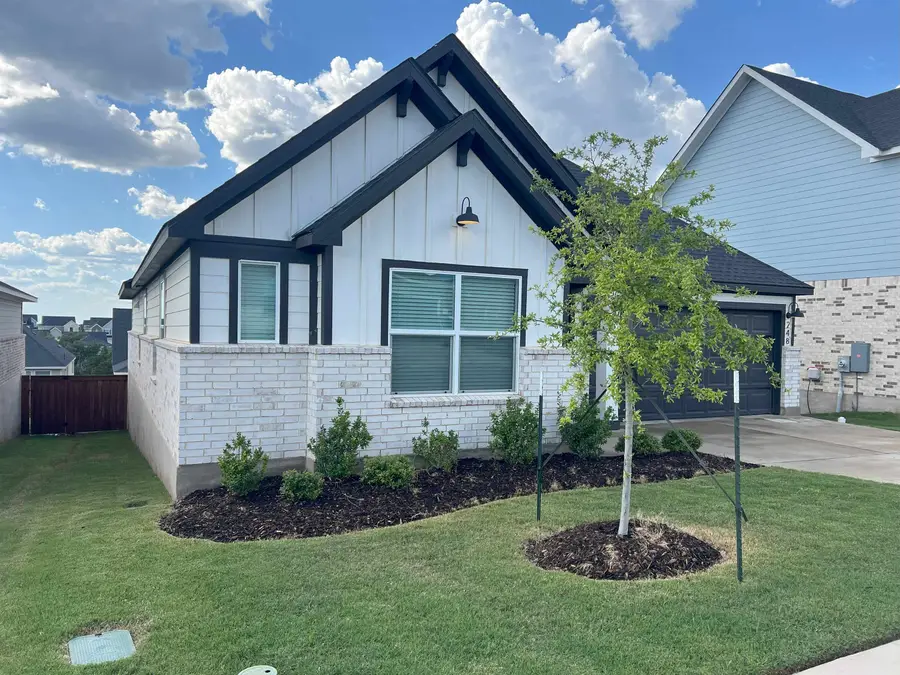 248 Lone Cedar Road, Marble Falls, TX 78654-2419 - Image #3