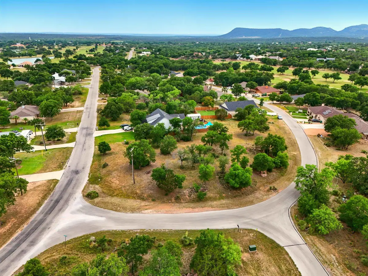 Lot 205 Skyline Dr, Kingsland, TX 78639 - Image #1