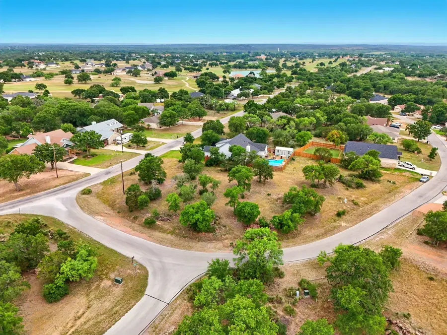 Lot 205 Skyline Dr, Kingsland, TX 78639 - Image #2