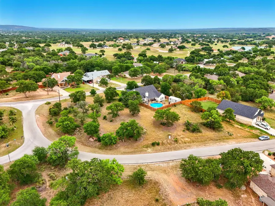 Lot 205 Skyline Dr, Kingsland, TX 78639 - Image #3