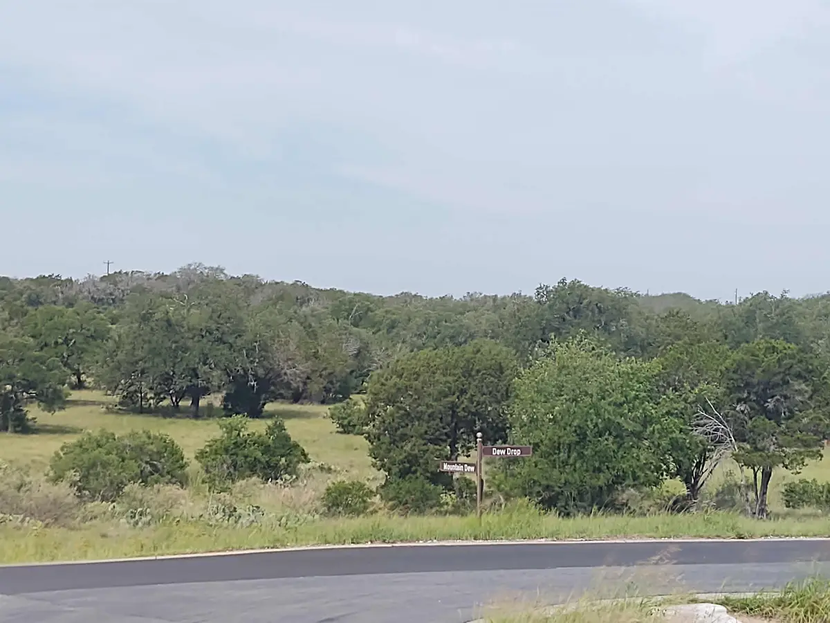 00 Mountain Dew Drive, Horseshoe Bay, TX 78657 - Image #1