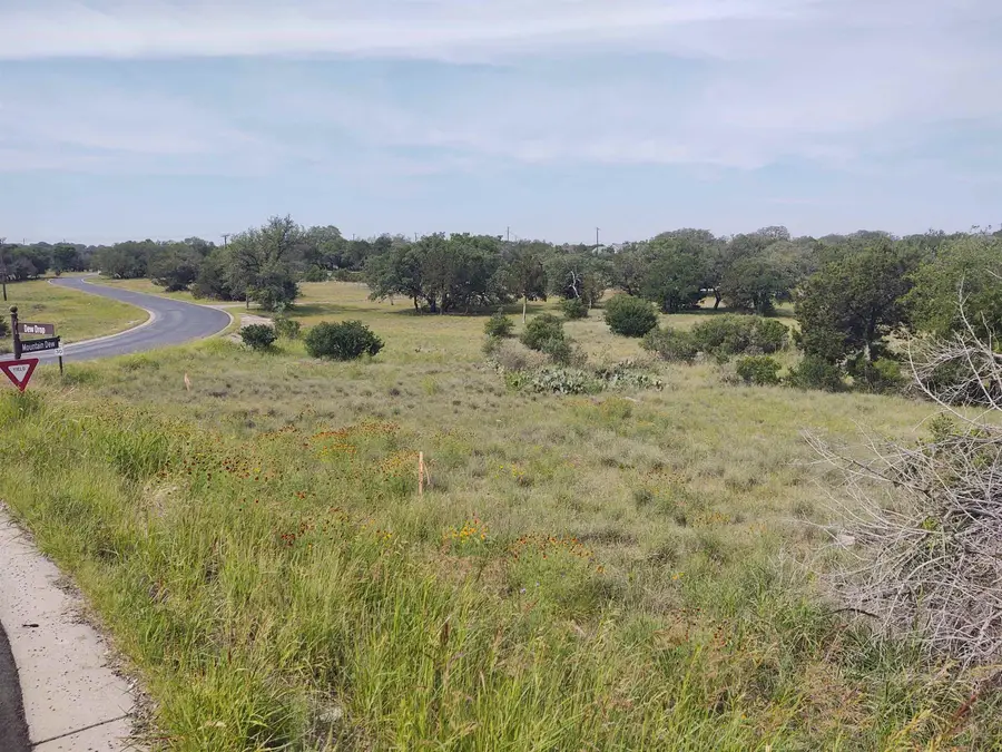 00 Mountain Dew Drive, Horseshoe Bay, TX 78657 - Image #3
