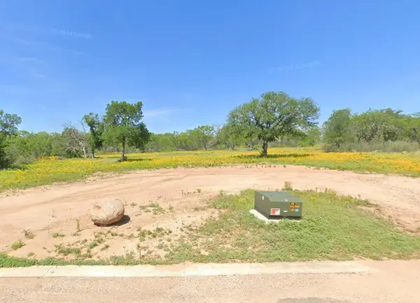 Lot 73A Lazy Oaks, Kingsland, TX 78639