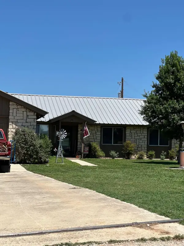 20092 Fm 500, Richland Springs, TX 76871