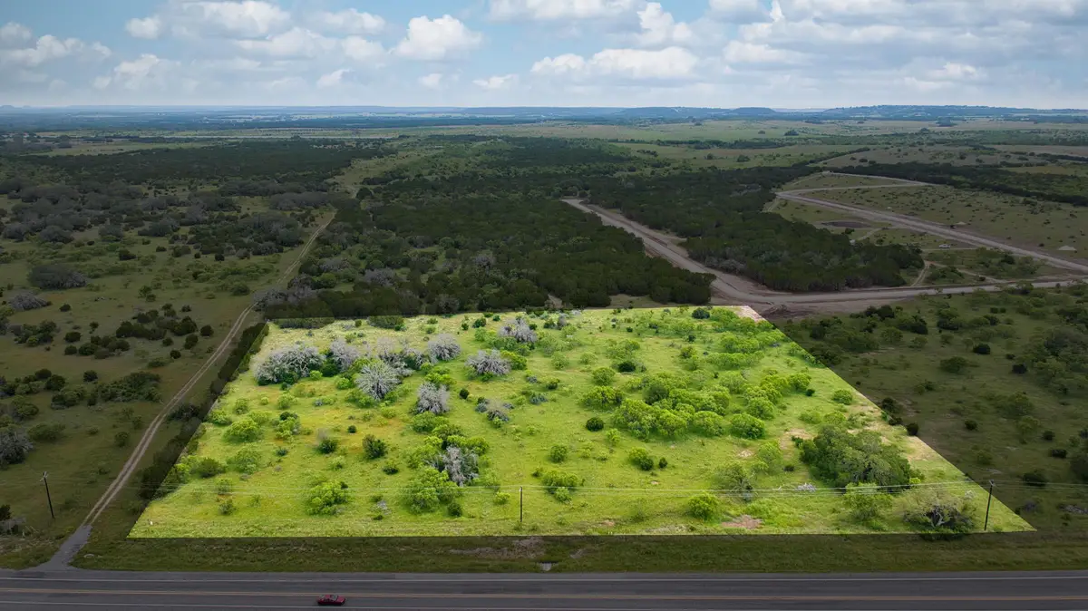 Lot 1,  5060 W Hwy 190, Lometa, TX 78653-0000 - Image #1
