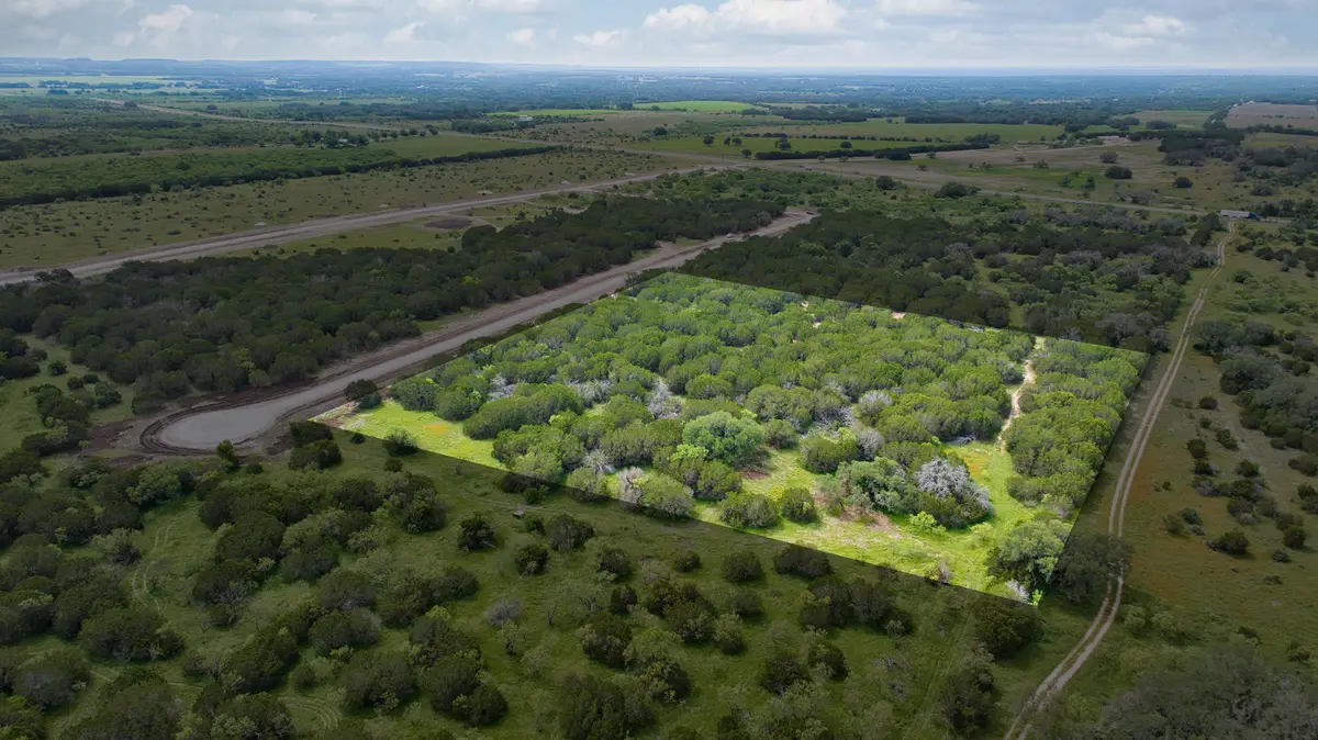 Lot 3,  5060 W Hwy 190, Lometa, TX 78653-0000 - #1