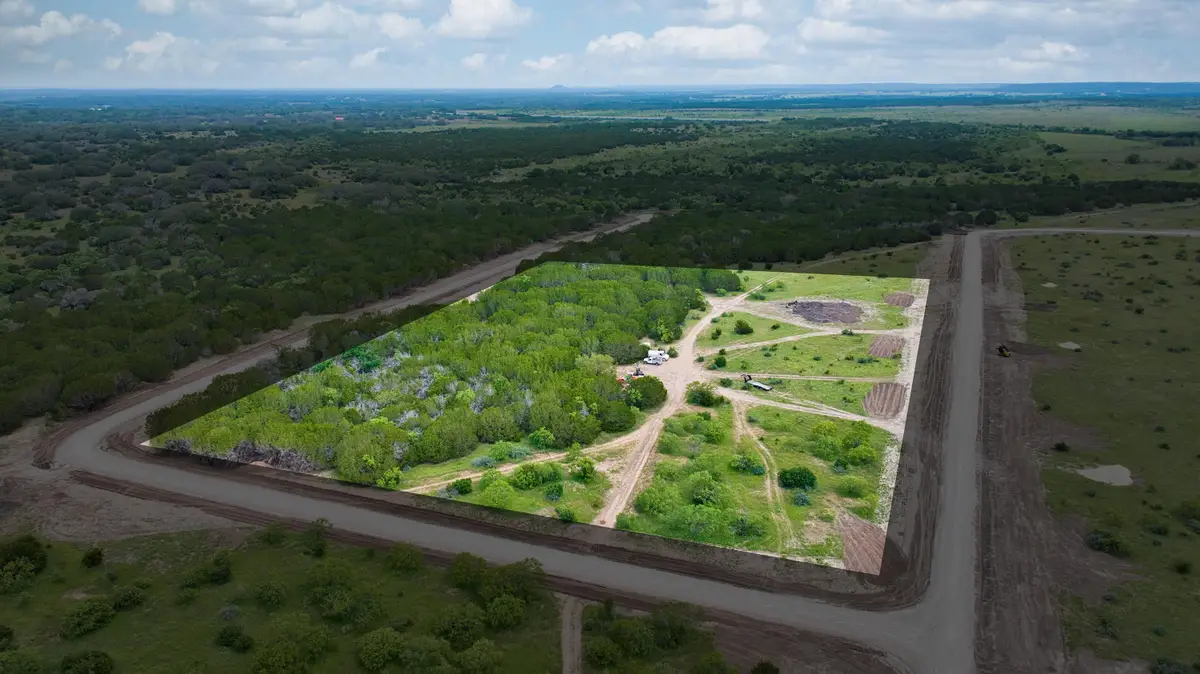 Lot 7,  5060 W Hwy 190, Lometa, TX 78653-0000 - #1