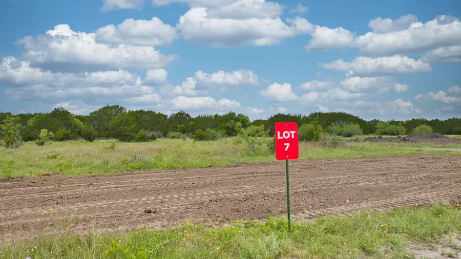 Lot 7,  5060 W Hwy 190, Lometa, TX 78653-0000 - #2