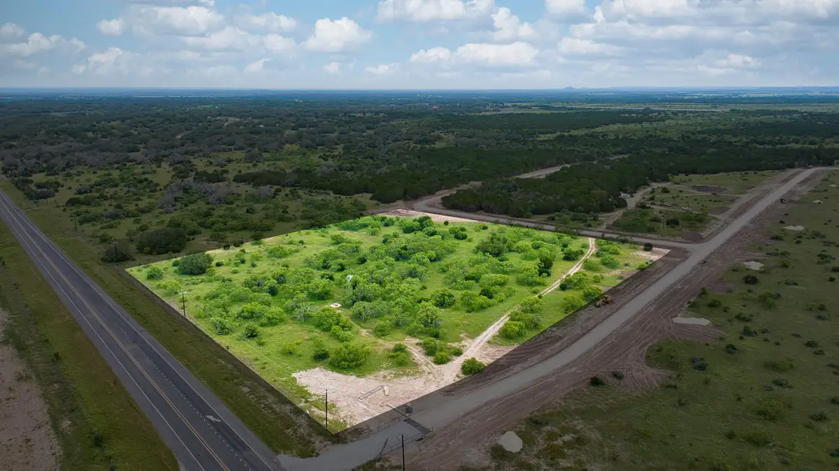 Lot 8,  5060 W Hwy 190, Lometa, TX 78653-0000 - #1