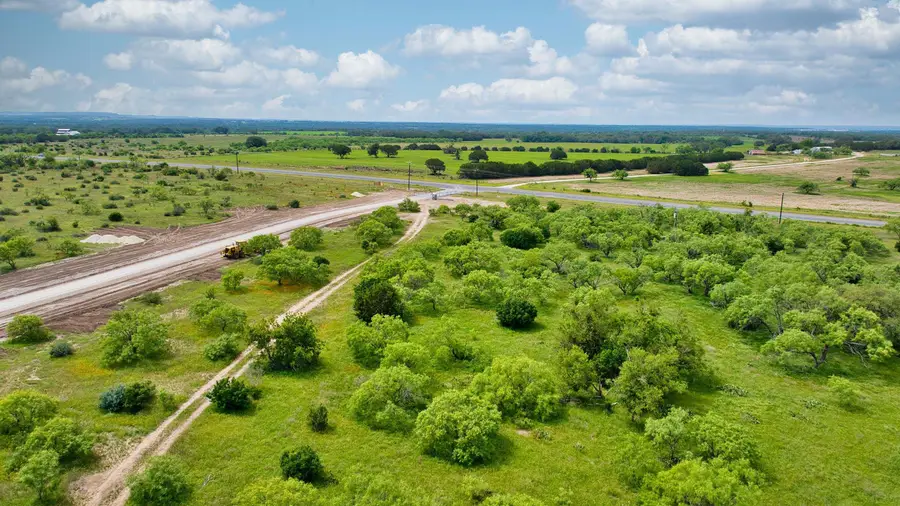 Lot 8,  5060 W Hwy 190, Lometa, TX 78653-0000 - #2