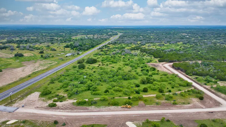 Lot 8,  5060 W Hwy 190, Lometa, TX 78653-0000 - #3