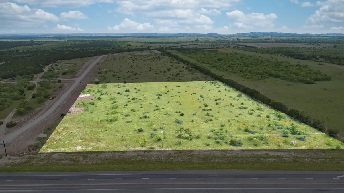 Lot 9,  5060 W Hwy 190, Lometa, TX 78653-0000 - Image #1