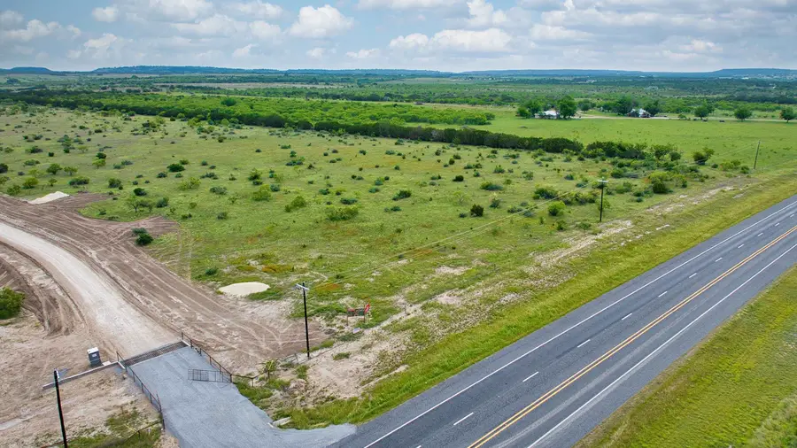 Lot 9,  5060 W Hwy 190, Lometa, TX 78653-0000 - Image #3