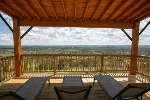 Lot 65 Tbd Big Creek Drive, Big Creek Ranch, Kingsland, TX 78654