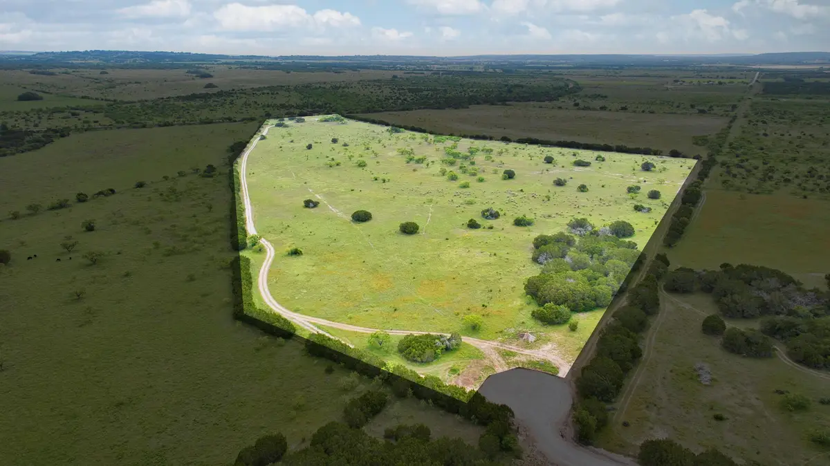 Lot 14,  5060 W Hwy 190, Lometa, TX 78653-0000 - #1