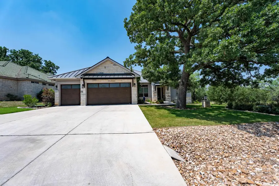 503 Fire Dance, Horseshoe Bay, TX 78657-6399 - Image #2