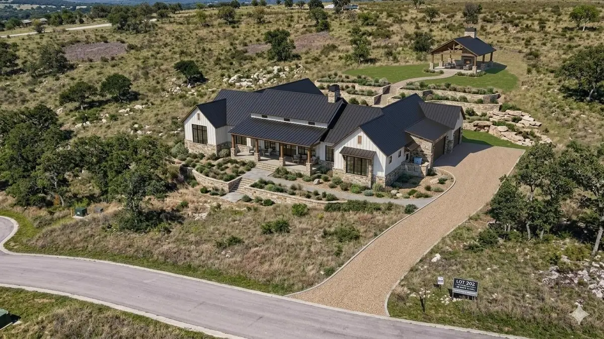 Lot 202 Tbd Westridge Way, Big Creek Ranch, Kingsland, TX 78639 - #1