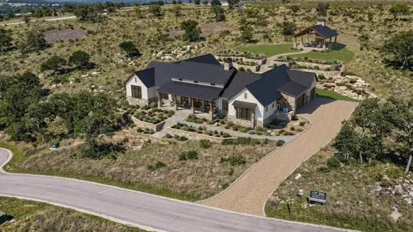 Lot 202 Tbd Westridge Way, Big Creek Ranch, Kingsland, TX 78639