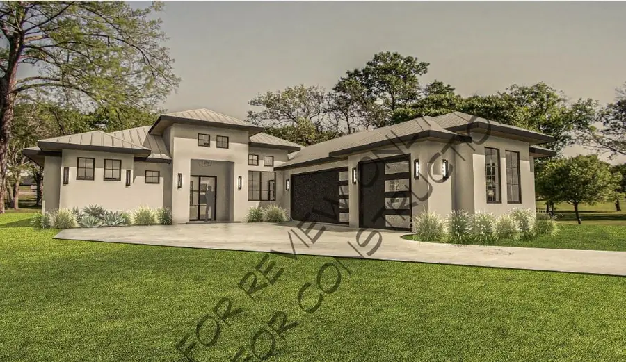 Lot 202 Tbd Westridge Way, Big Creek Ranch, Kingsland, TX 78639 - #2