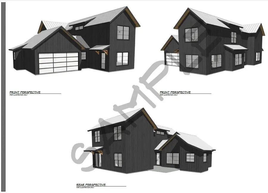 Lot 202 Tbd Westridge Way, Big Creek Ranch, Kingsland, TX 78639 - #3