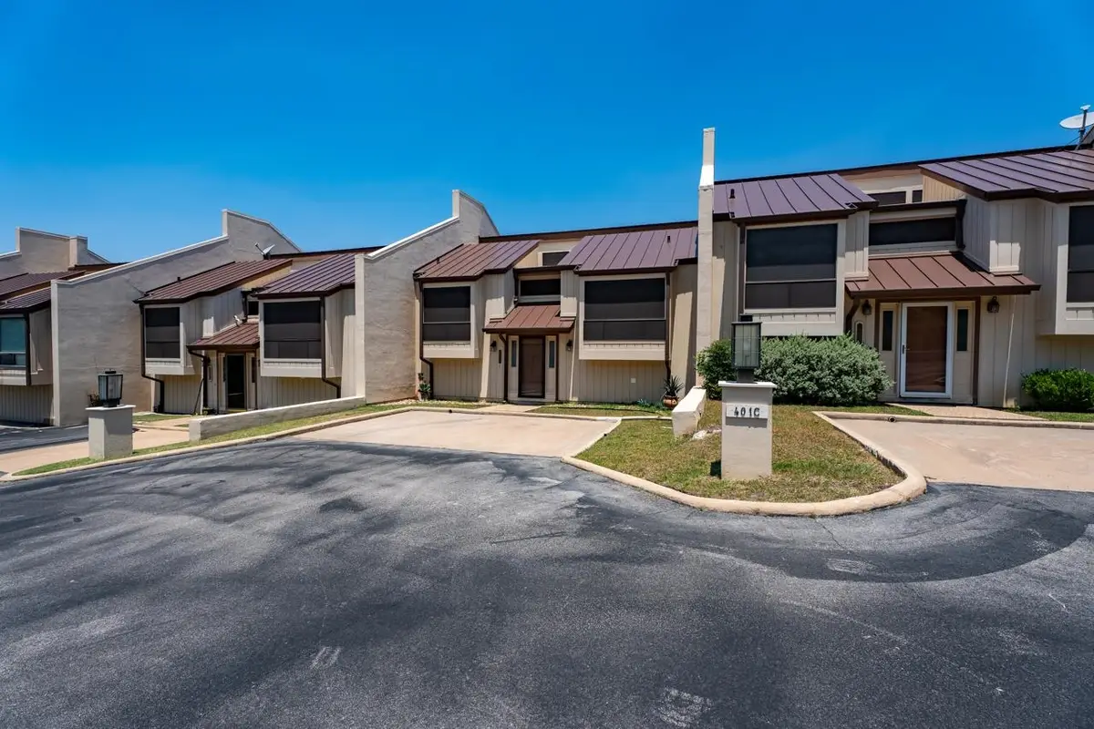 401 Hi There, Unit C, Horseshoe Bay, TX 78657 - Image #1