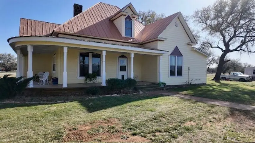 801 Mohawk, Cherokee, TX 76832 - Image #2