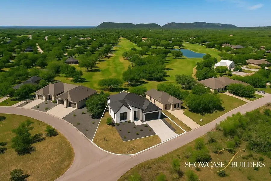 Lot #50 Chaumont Street, Kingsland, TX 78639 - Image #3