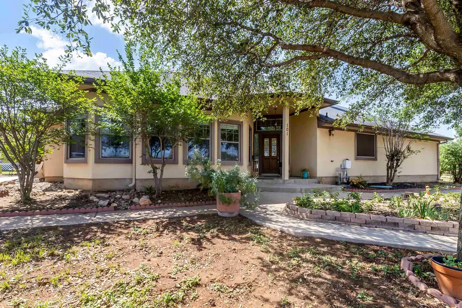 101 Lakeview Drive, Kingsland, TX 78639 - Image #3