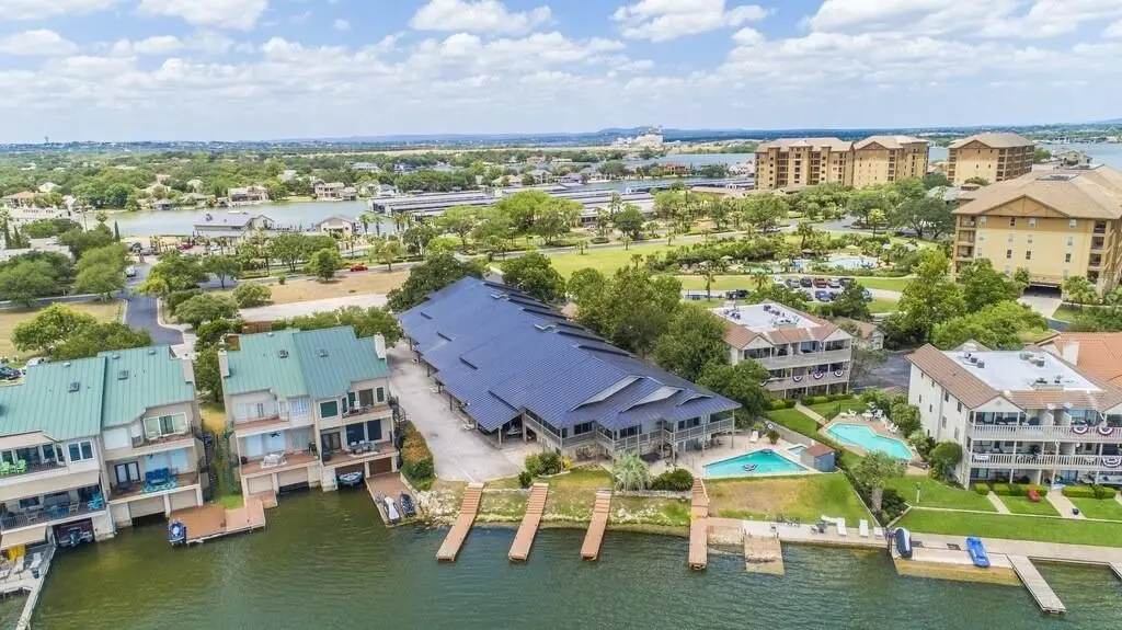 104 Cove E #204, Horseshoe Bay, TX 78657 - Image #1