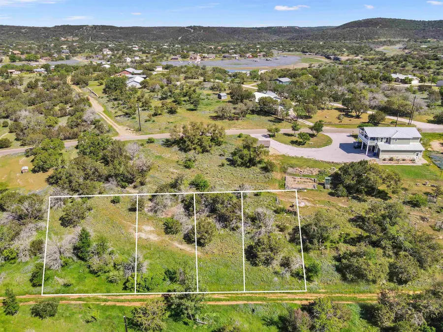 TBD Hill Street, Burnet, TX 78611 - #2