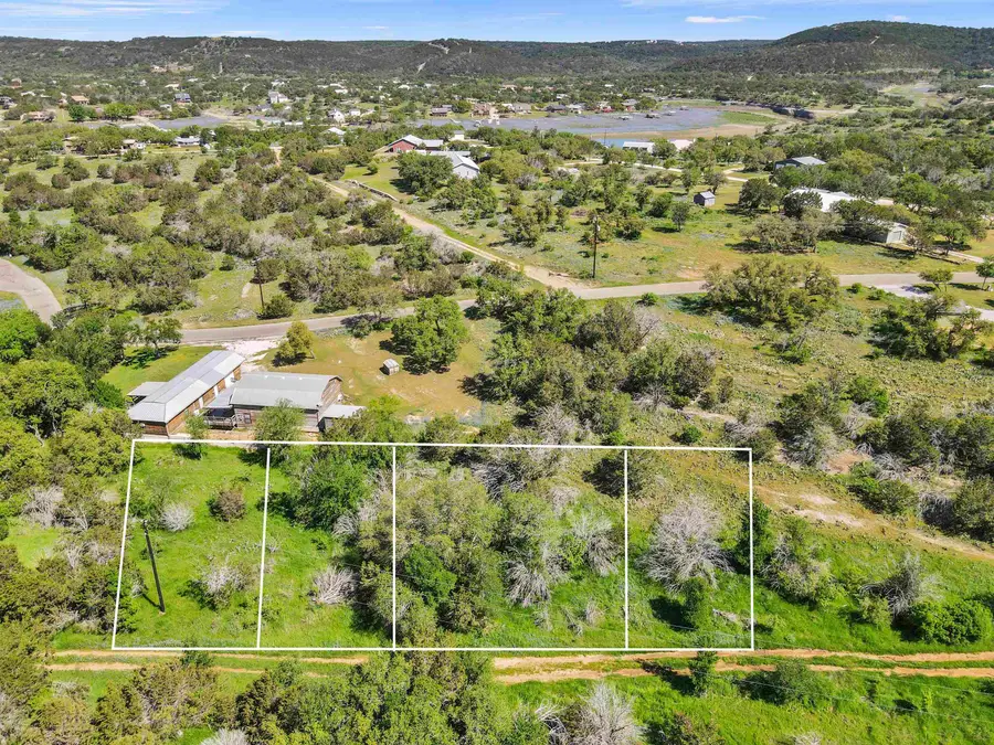 TBD Hill Street, Burnet, TX 78611 - #3