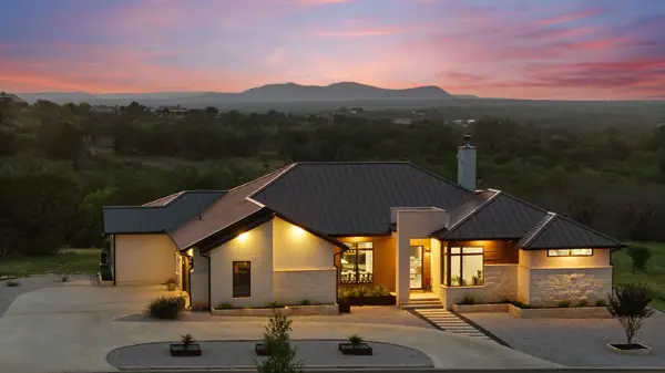 506 Apache Tears, Horseshoe Bay, TX 78657