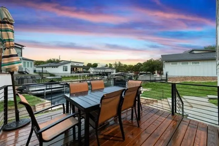 2305 Bel Aire Drive, Granite Shoals, TX 78654 - Image #3