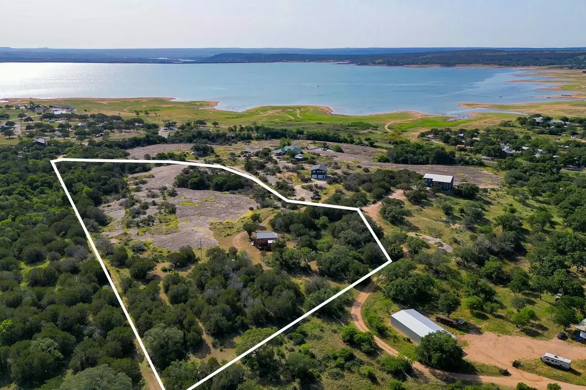 271 The Rock Road, Buchanan Dam, TX 78609 - Image #1