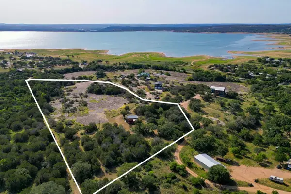271 The Rock Road, Buchanan Dam, TX 78609