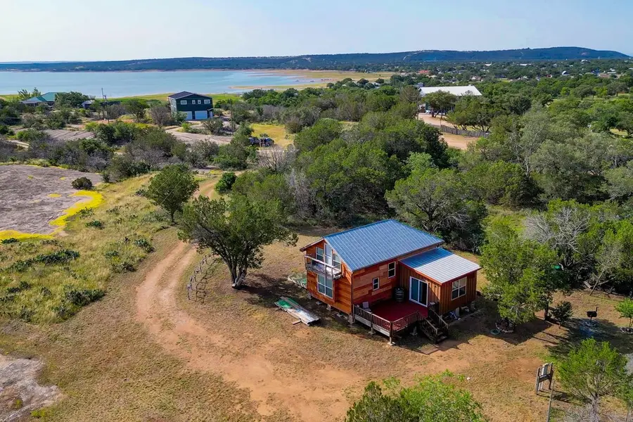 271 The Rock Road, Buchanan Dam, TX 78609 - Image #2