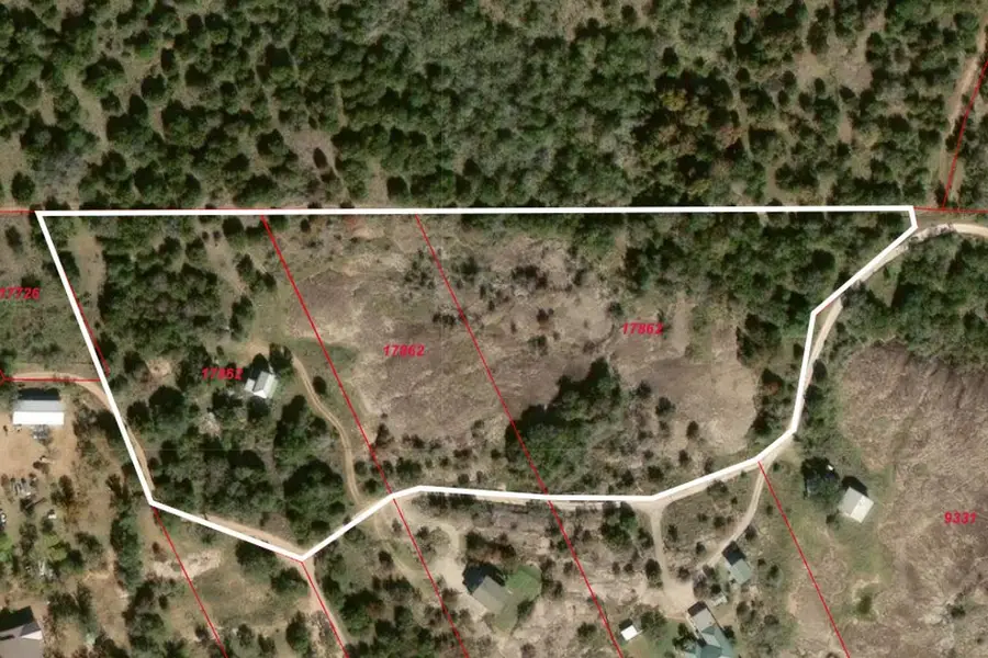 271 The Rock Road, Buchanan Dam, TX 78609 - Image #3