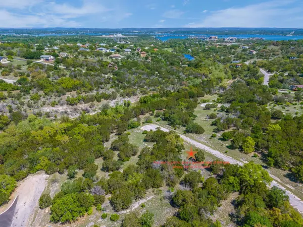 510 Silver Mane, Horseshoe Bay, TX 78657