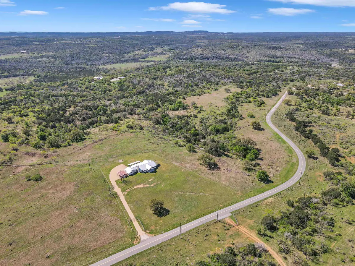 941 Cr 402, Marble Falls, TX 78654 - #1