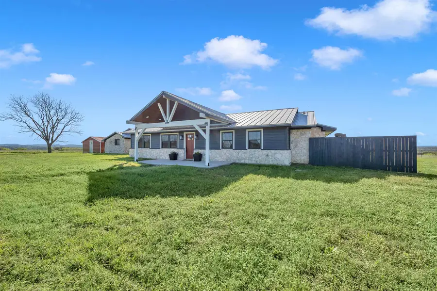 941 Cr 402, Marble Falls, TX 78654 - #2