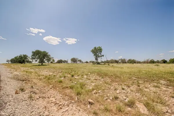 Lot 128 Oryx View Drive, Harper, TX 78631