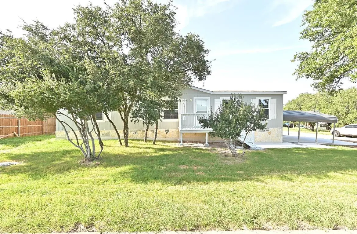 2702 Gazelle, Horseshoe Bay, TX 78757 - Image #1