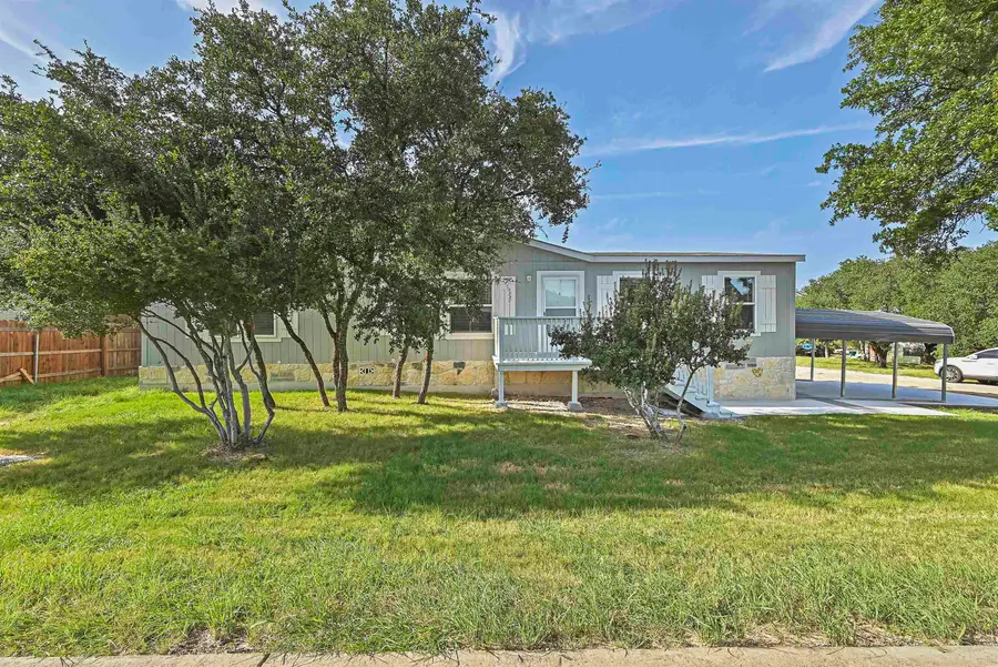 2702 Gazelle, Horseshoe Bay, TX 78757 - Image #3