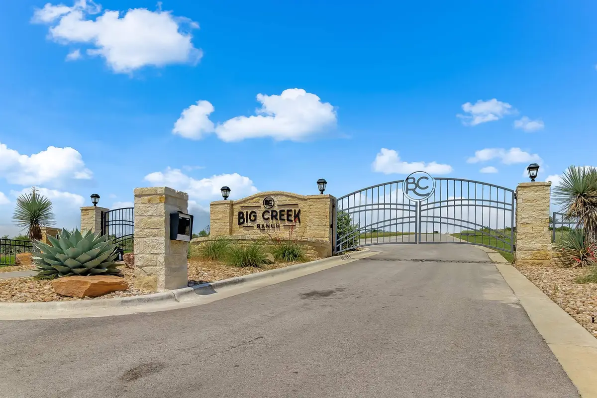 Lot 152 Westridge Way- Big Creek Ranch, Kingsland, TX 78639 - Image #1