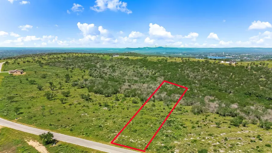 Lot 152 Westridge Way- Big Creek Ranch, Kingsland, TX 78639 - Image #2